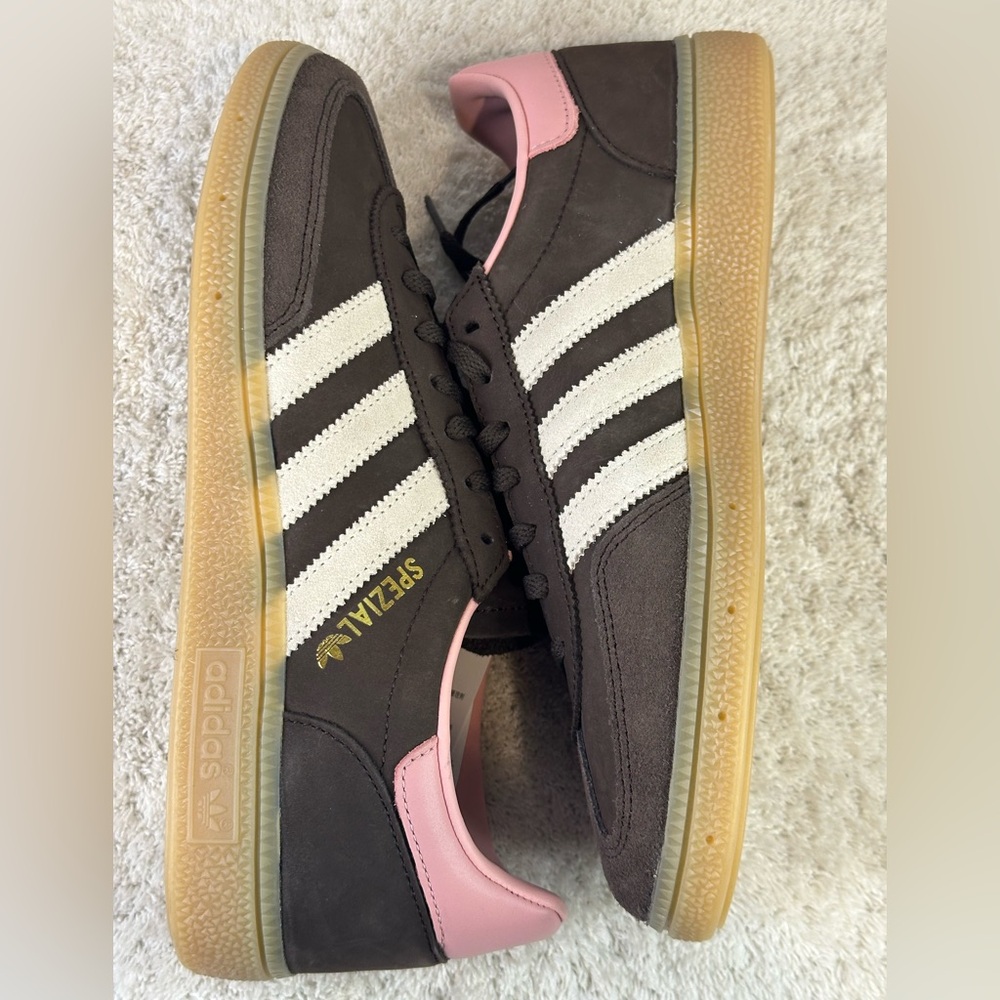 Adidas Handball Spezial - Picture 6 of 9